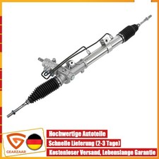 Lenkgetriebe hydraulisch passt - lenkgetriebe,