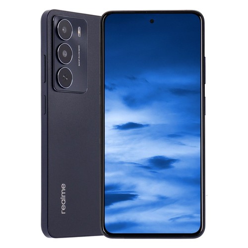 Realme 14x dual sim 256gb - 5g,