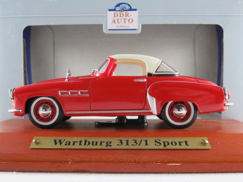 Atlas 130 121 wartburg - atlas,