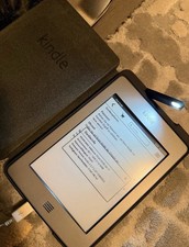 Ebook kindle gen - gen, d01200