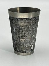 Zinn-Becker Stuttgart