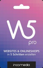 WebSite X5 PRO Websites u