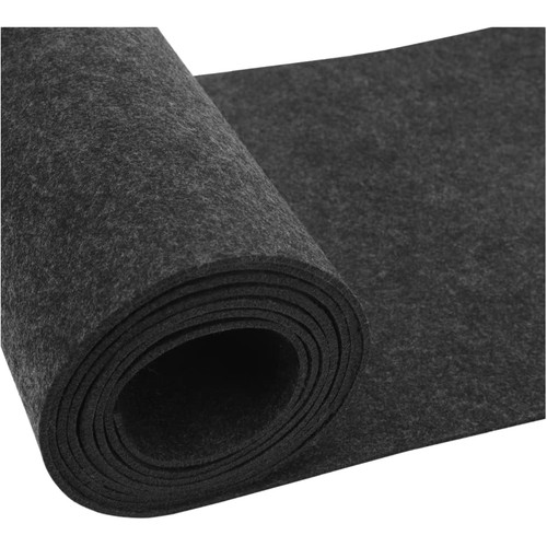 Filzrolle filzstoff meterware - filzstoff,