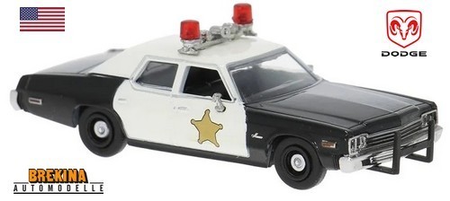 Dodge monaco mit - dodge,