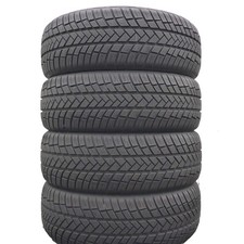 215 55 18 4x VREDESTEIN 215/55 R18 99V Winter Pro Winterreifen 2021 7,2-7,8mm