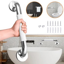 Badewannengriff Edelstahl