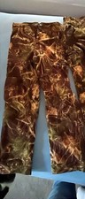 Thermohose Realtree