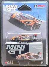 Mini GT Blister | Autos zum
