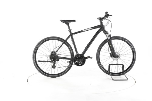 Bulls crossbike fahrrad - bulls,