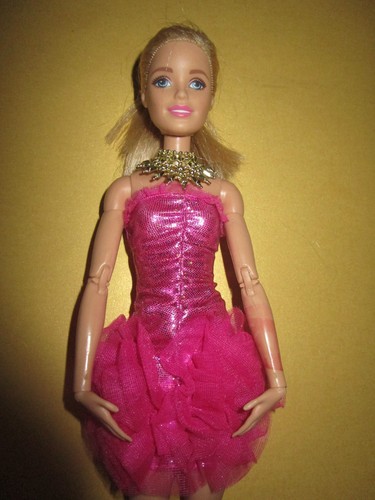 1525 blonde ballerina - b-1525),