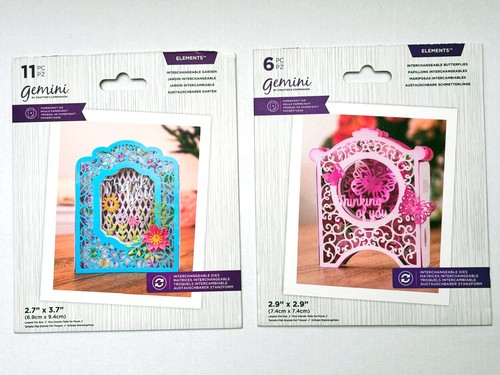 Gemini crafters companion - crafters, x