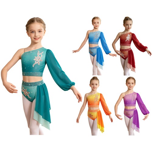 Mädchen lyrisches kleid ein - lyrisches,