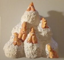 Deko Ostern  Hühnerhaufen