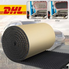 2x Schalldämmschaum Akustik