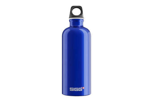 Sigg trinkflasche traveller - trinkflasche,