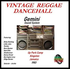 Gemini sound system up - gemini,