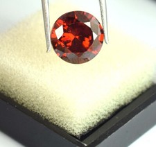 7,15 ct natürlicher runder