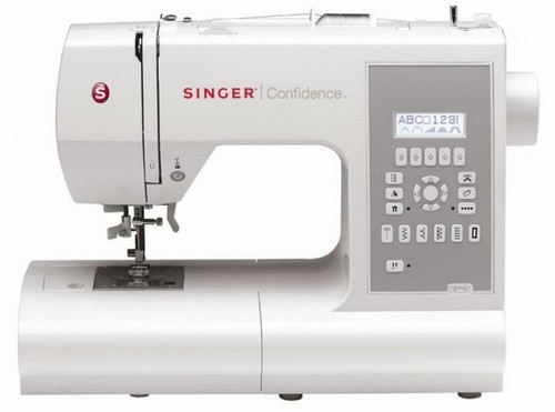 Singer confidence 7470 - singer,