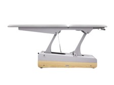 elektrische massage liege