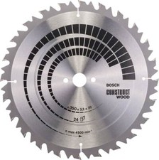 Bosch kreissägeblatt - bosch,