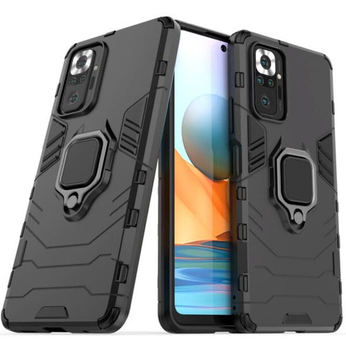 Ring armor case xiaomi redmi - armor,