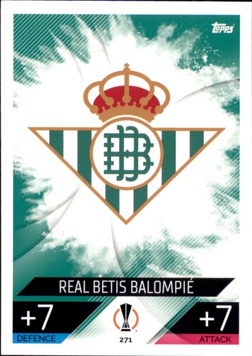 Match attax champions league - match,