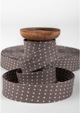 Schrägband 100% Baumwolle