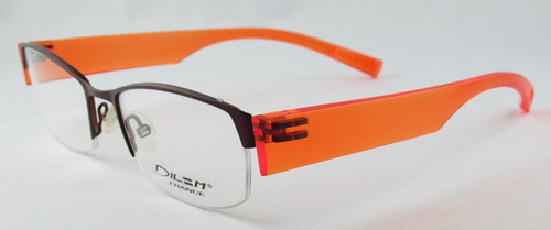 Dilem brille mod wb015 - dilem,