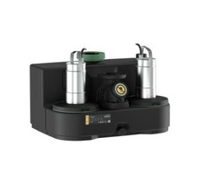 Wilo DrainLift Abwasser-Hebeanlage SANI-L.12T/1, 400V, S3, MS-L, CEE16