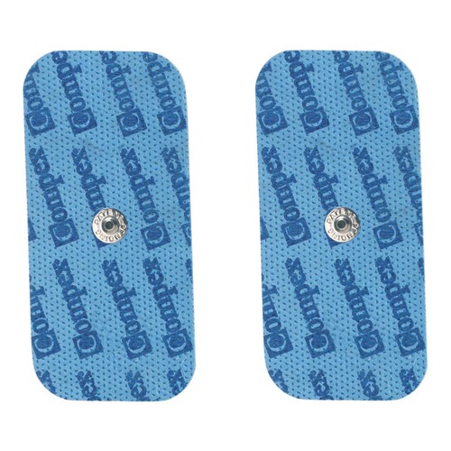Compex snap elektroden pads - snap,