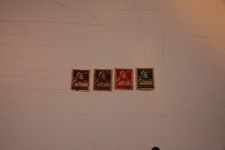 Helvetia stamp briemarken - helvetia,