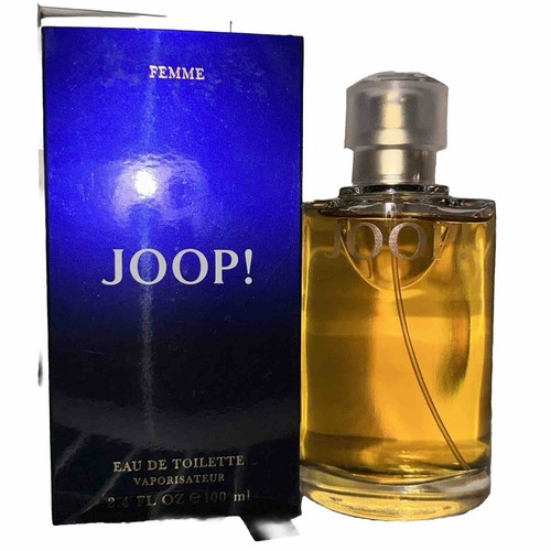Joop femme edt woman 3 - joop, oz