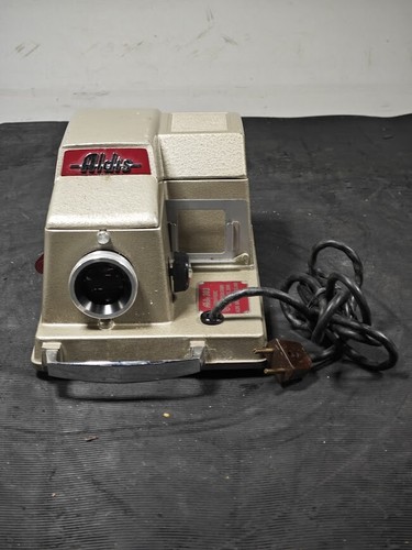 Aldis 303 diascope - 303,