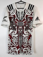 RUGBY UNION ALL BLACKS MAORI