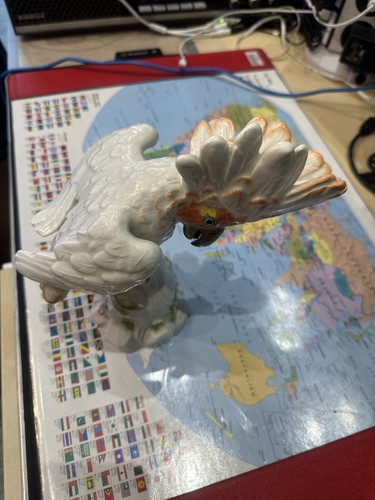 Meissen porzellanfigur - meissen,