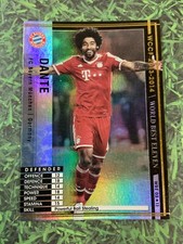 Panini WCCF 2013-14 Dante