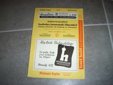 Fernsprechbuch Sonthofen