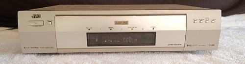 Jvc s9600 high - jvc, high-end