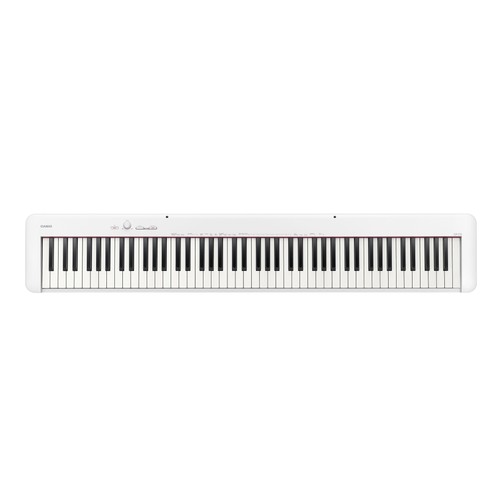 Casio cdp s110 - we, stage