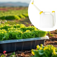 5L Ölmischflasche 2 Takt