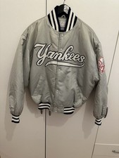 Starter Jacke New York Yankees