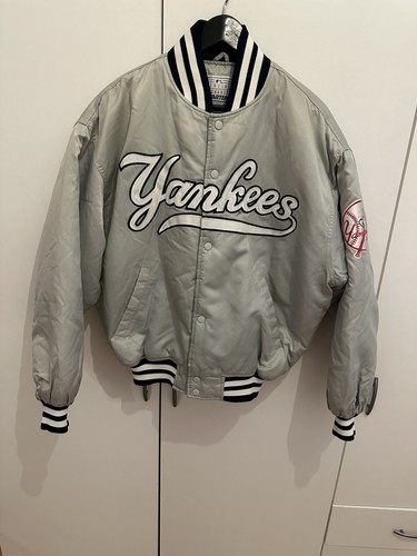 Starter jacke new - jacke, yankees
