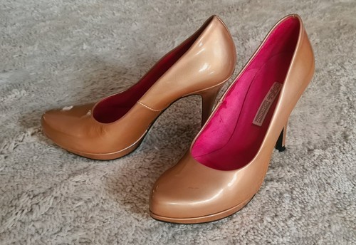 Damenpumps highheels buffalo - damenpumps,