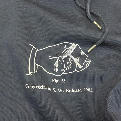 Hoodie pullover the - hoodie,