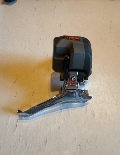 Shimano ultegra di2 - shimano, umwerfer