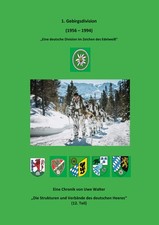 1. Gebirgsdivision (1956 -