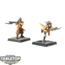 Freebooter's Fate - 2x