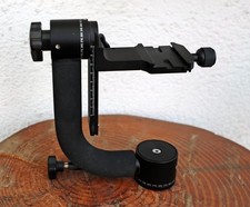 STATIVKOPF MANTONA GIMBAL 