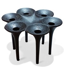 BRUTALIST HORNBLOWER CHRISTER