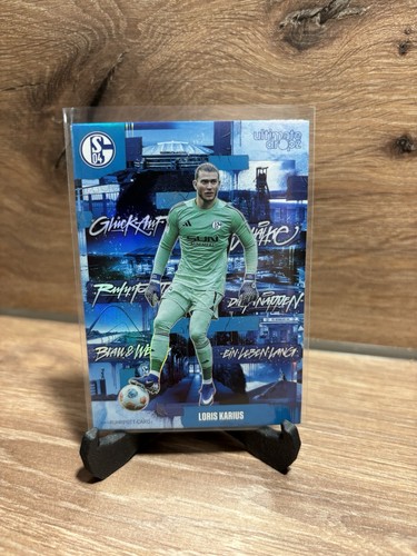 Ultimate dropz loris - ultimate, karius
